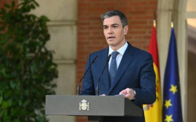 Spain Blocks Israeli Arms Deal