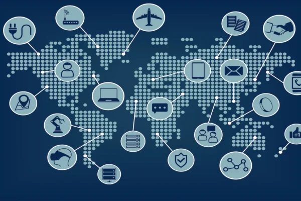 New Forces Driving the Global Economy