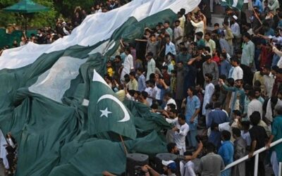 Victory Unites Pakistan and Strengthens Its Path to Stability