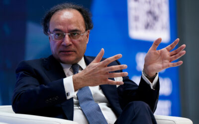 Pakistan’s Fiscal Stability Amidst Military Tensions