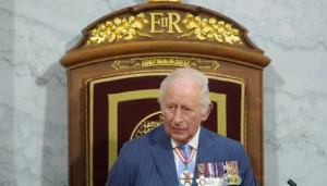 A Diplomatic Response in Defence of Canadian Sovereignty