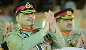 A Historic Milestone in Pakistan’s MilitaryA Historic Milestone in Pakistan’s Military