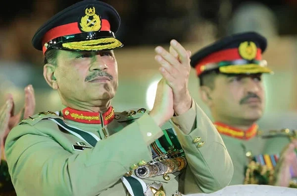 A Historic Milestone in Pakistan’s MilitaryA Historic Milestone in Pakistan’s Military