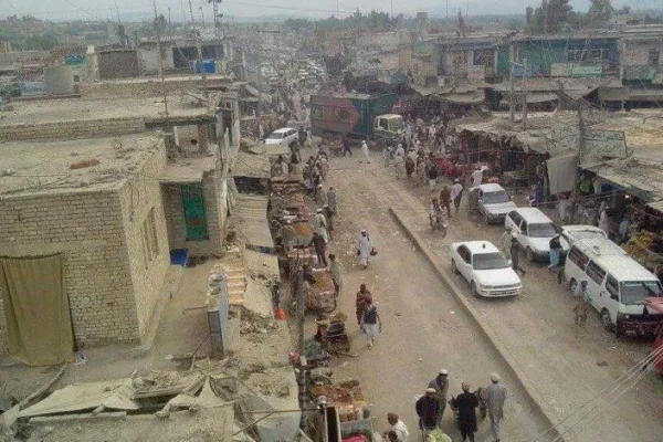 A Tragedy Twisted by PTM's Narrative