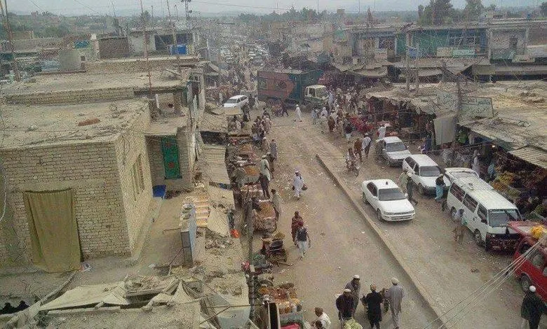 A Tragedy Twisted by PTM's Narrative