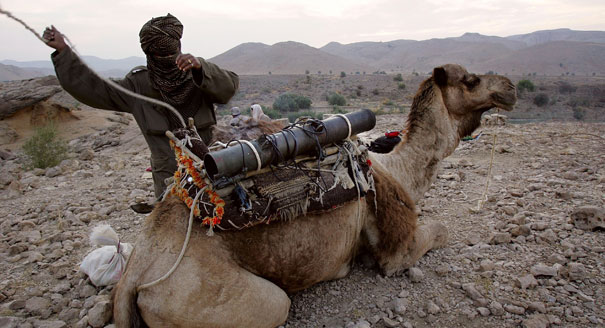 Balochistan’s Development