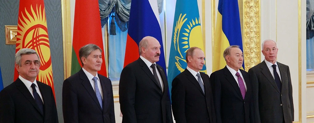 Belarus and the Rise of Eurasian Alliances