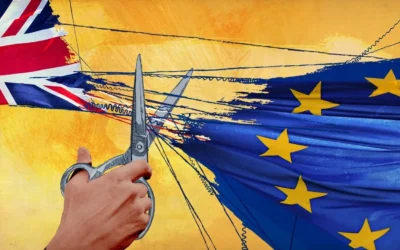 Brexit’s Old Guard Adrift