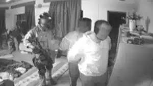 British SAS Veterans Expose Alleged War Crimes