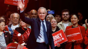 Canada's Unexpected Election Upset: A Triumph of National Unity