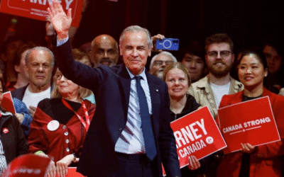 Canada’s Unexpected Election Upset: A Triumph of National Unity