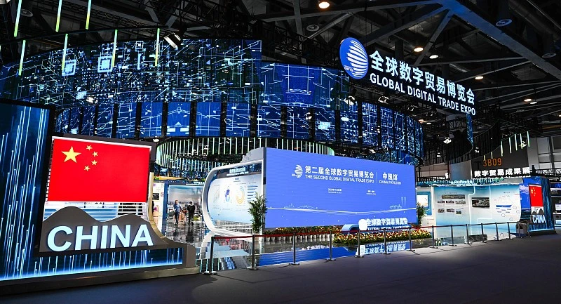 China’s Digital Strategy and the Geopolitics of Technology