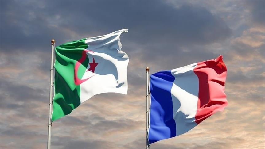 Diplomatic Rift Between Algeria and France