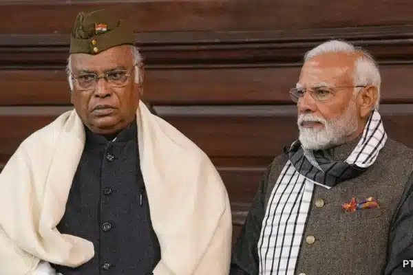 Election Over Security?