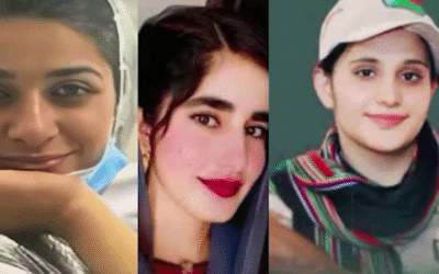 Exploitation of Women by Terrorist Organizations