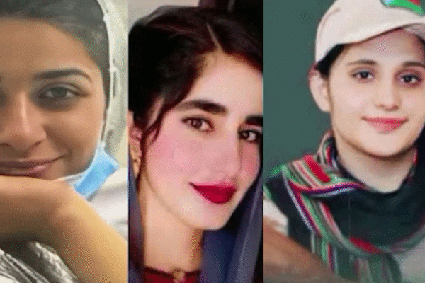 Exploitation of Women