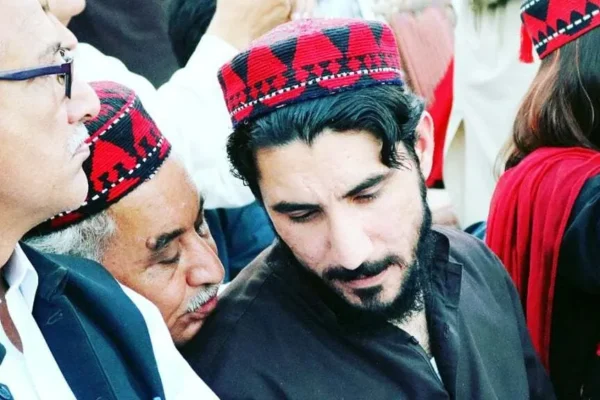 FAK, PTM and the War on Pakistan