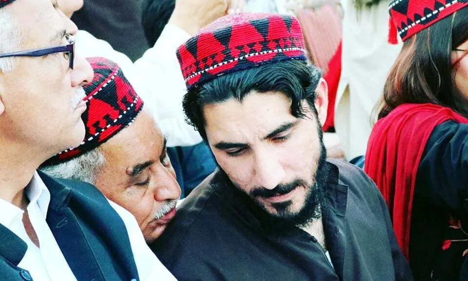 FAK, PTM and the War on Pakistan