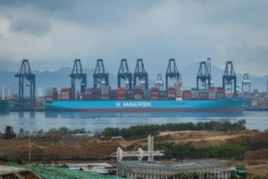 Glimmer of Hope in Trade Tensions