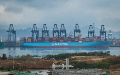 Glimmer of Hope in Trade Tensions