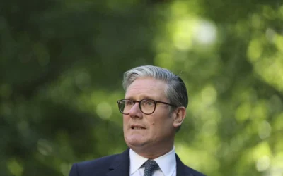 Growing EU & UK Calls condemning Israel