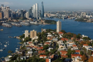 Housing Crisis Shapes Australia Vote