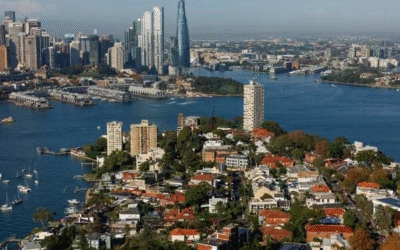 Housing Crisis Shapes Australia Vote
