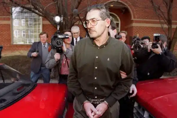 How Aldrich Ames Crippled US Intelligence