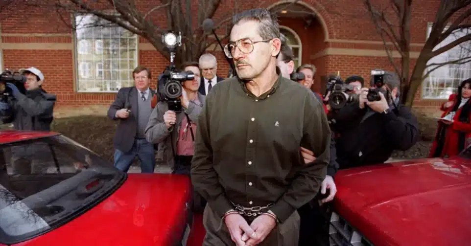 How Aldrich Ames Crippled US Intelligence