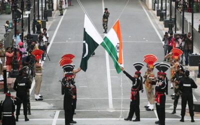 India’s Cross-Border Aggression