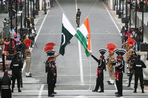 India’s Cross-Border Aggression