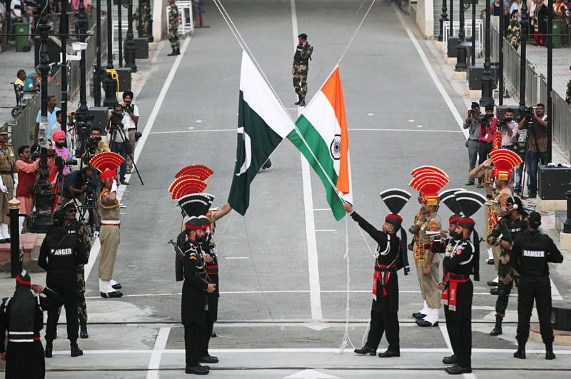 India’s Cross-Border Aggression