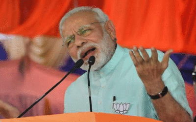 India’s Diplomatic Belligerence