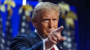 India's Disregard for Trump’s Peace Efforts