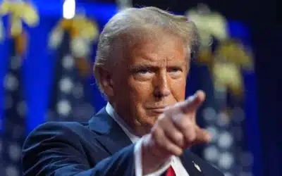 India’s Disregard for Trump’s Peace Efforts