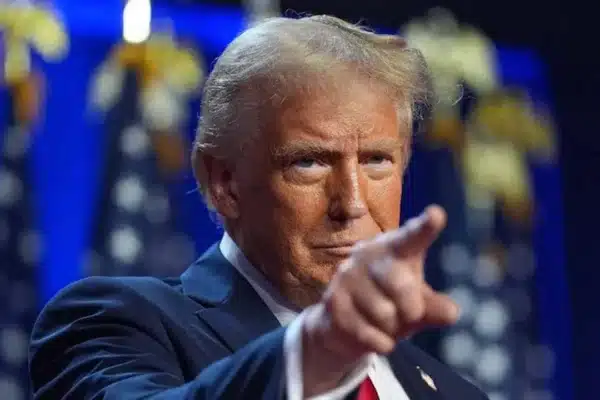 India's Disregard for Trump’s Peace Efforts