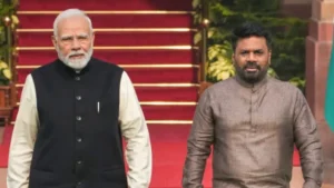 India’s Treaty Decision Puts Sri Lanka on Alert