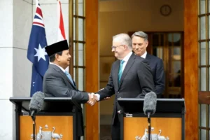 Indo-Pacific Cooperation in Action