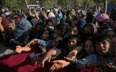 Insecurity Flowing from Afghanistan