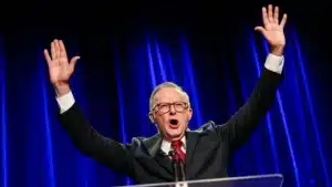 Labour’s Landslide Victory