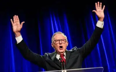 Labour’s Landslide Victory