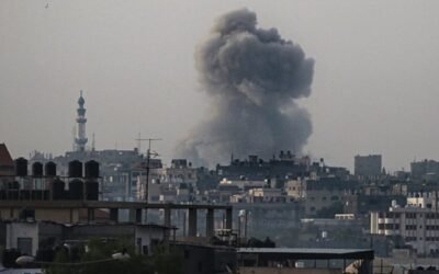 Gaza’s Fate: A Conquest That Could Change the Middle East Forever