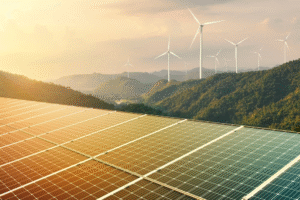 Mixed Signals in Energy Transition