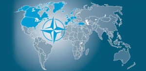NATO at a Crossroads