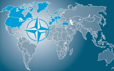 NATO at a Crossroads
