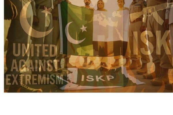 United Against Extremism: Pakistan’s Resolve Against ISKP