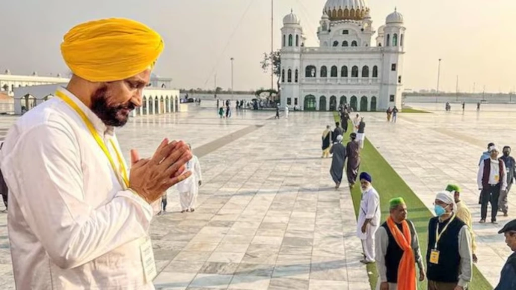 Pakistan’s Visa-Free Access for Sikh Pilgrims