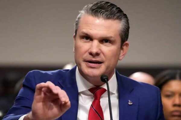 Pentagon Slashes 20% of Four-Star Ranks