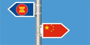 Building Influence and Identity in ASEAN