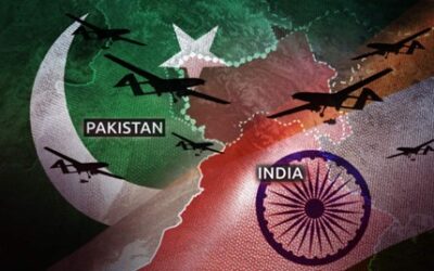 Pakistan Stands Firm Against India